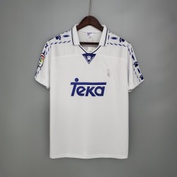 R Madrid Local Retro 96/97