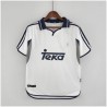 R Madrid Retro Local  00/01