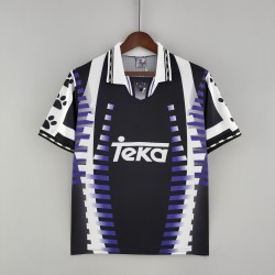 R Madrid Local 3º Equipación Retro 96/97