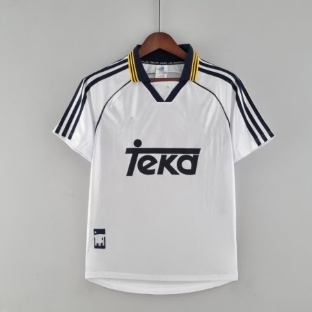 R Madrid Retro 99/00