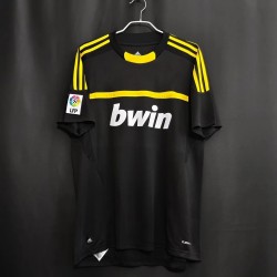 R Madrid GK Retro 11/12