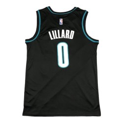 Porland Trail Blazers Lillard City Editions 22/23 2