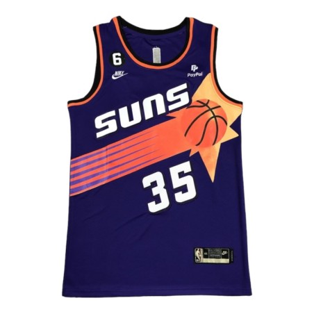 Phoenix Suns Durant Classic 22/23