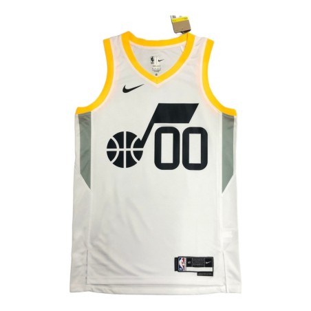 Utah Jazz Association 22/23 Serigrafiada (Personalizable)