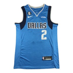 Dallas Mavericks Irving Icon 22/23