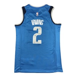 Dallas Mavericks Irving Icon 22/23 2