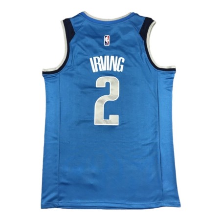 Dallas Mavericks Irving Icon 22/23