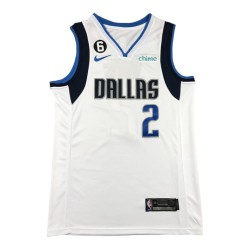 Dallas Mavericks Irving Association  22/23