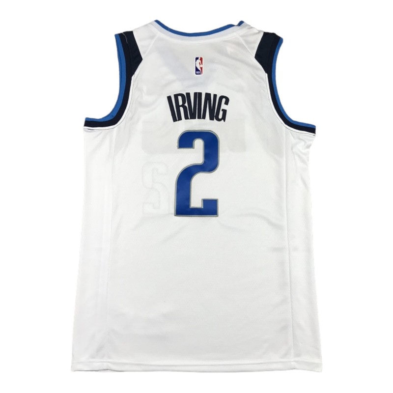 Dallas Mavericks Irving Association  22/23