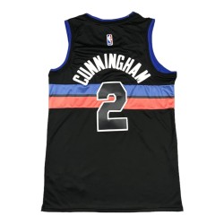 Detroit Pistons Cunningham Statement 22/23 2