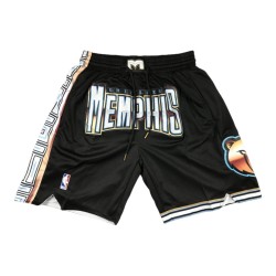 Pantalón Just Don Memphis Grizzlies