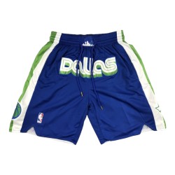 Pantalón Just Don Dallas Mavericks