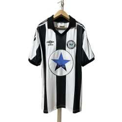 Newcastle United Local  Retro 80/81