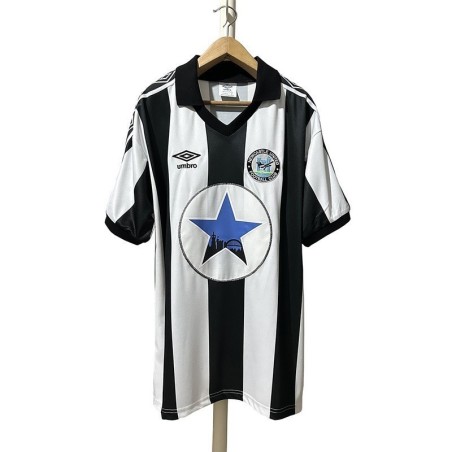 Newcastle United Local  Retro 80/81