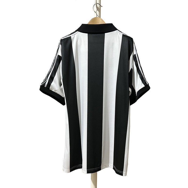Newcastle United Local  Retro 80/81