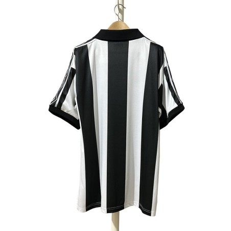 Newcastle United Local  Retro 80/81