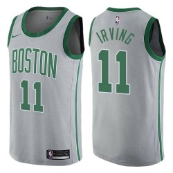 Boston Celtics Irving City Editions