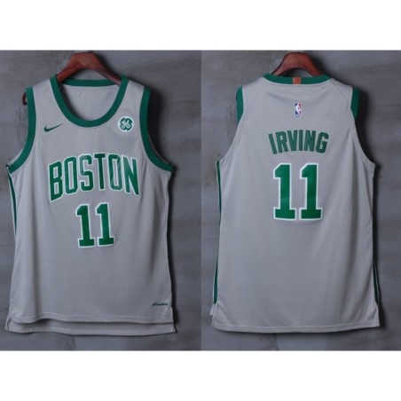 Boston Celtics Irving City Editions