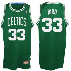 Jersey Boston Celtics LArry Bird