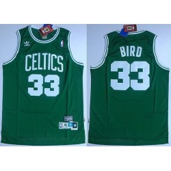 Jersey Boston Celtics LArry Bird 2