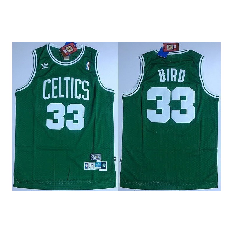 Jersey Boston Celtics LArry Bird