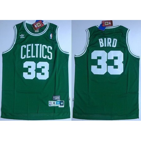 Jersey Boston Celtics LArry Bird