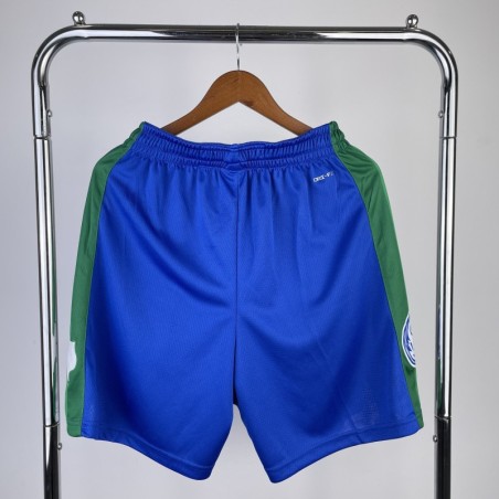 Pantalones NBA Dallas Mavericks City Editions 22/23 Serigrafiados
