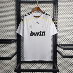 R Madrid Retro 09/10