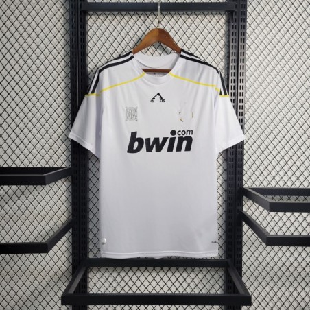 R Madrid Retro 09/10