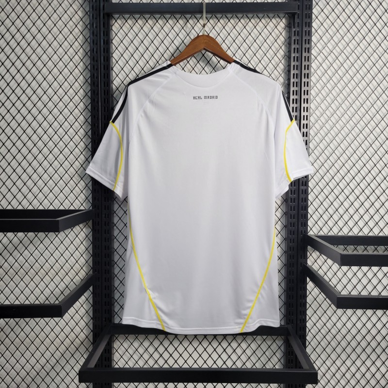 R Madrid Retro 09/10