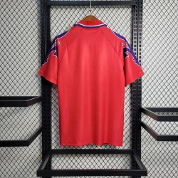 Fiorentina Visitante  Retro 95/96 2