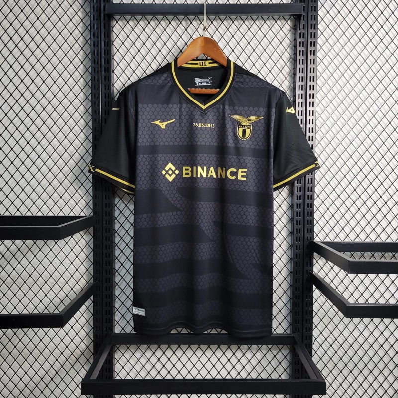 SS Lazio 10 Aniversario Copa 2013