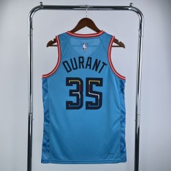 Phoenix Suns City Editions 22/23 Serigrafiada (Personalizable)