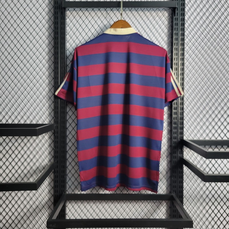 Newcastle United Visitante Retro 95/96