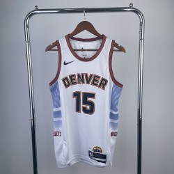 Denver Nuggets Association 22/23 Serigrafiada (Personalizable)