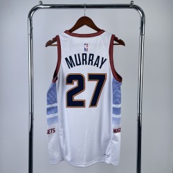 Denver Nuggets Association 22/23 Serigrafiada (Personalizable) 2