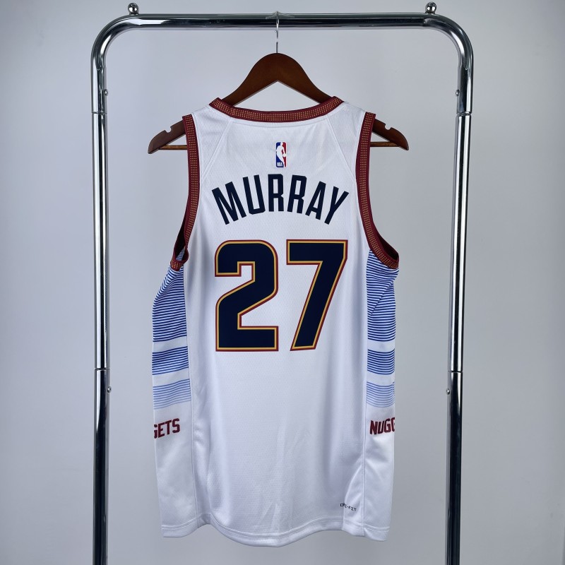 Denver Nuggets Association 22/23 Serigrafiada (Personalizable)