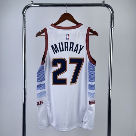 Denver Nuggets Association 22/23 Serigrafiada (Personalizable)