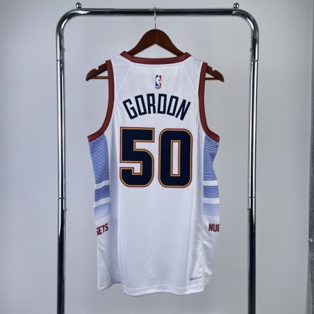 Denver Nuggets Association 22/23 Serigrafiada (Personalizable)