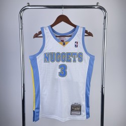 Denver Nuggets Retro 06/07 Iverson (Serigrafiada)
