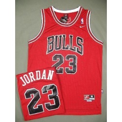 Chicago Bulls Jordan Roja 2