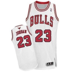 Chicago Bulls Jordan Blanca