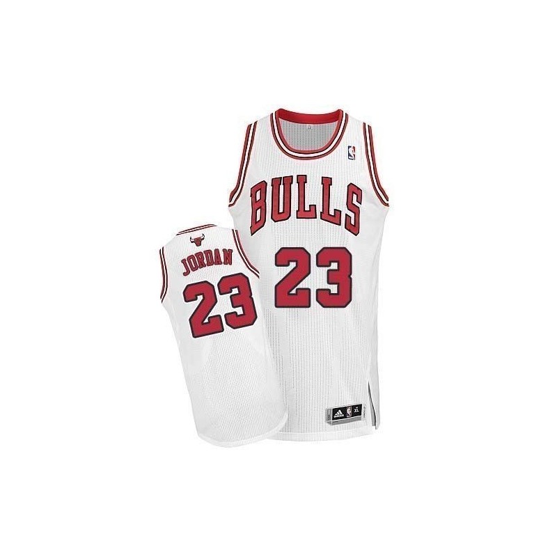 Chicago Bulls Jordan Blanca
