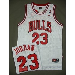 Chicago Bulls Jordan Blanca 2