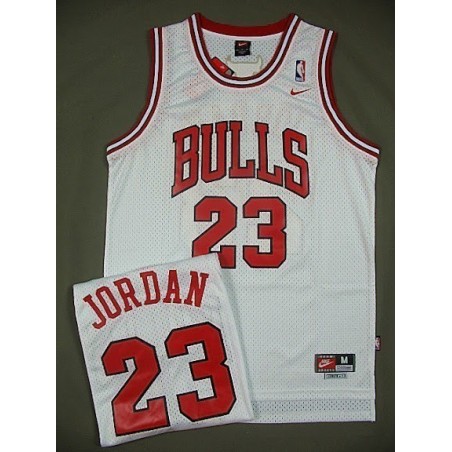 Chicago Bulls Jordan Blanca