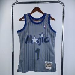 Orlando Magic Retro 94/95 Hardaway (Serigrafiada)