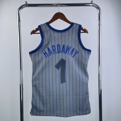 Orlando Magic Retro 94/95 Hardaway (Serigrafiada) 2