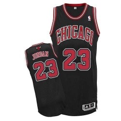 Chicago Bulls Jordan Negra