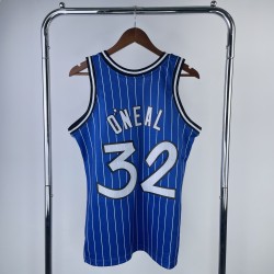 Orlando Magic Retro 94/95 O`Neal (Serigrafiada) 2