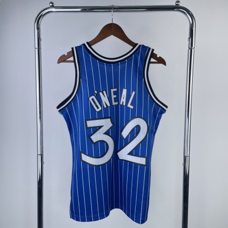 Orlando Magic Retro 94/95 O`Neal (Serigrafiada)